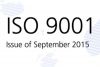 Das Berliner IT Systemhaus DaPhi ist nach DIN ISO 9001:2015 zertifiziert
