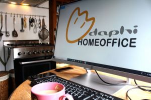 Das Berliner IT Systemhaus DaPhi richtet auch Homeoffice-Umgebungen ein