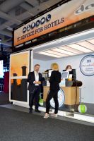 DaPhi auf der ITB Berlin 2019