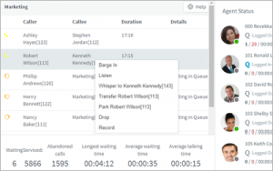 DaPhi und Cisco Meraki