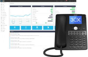 DaPhi und Cisco Meraki