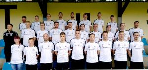 Das Berliner IT Systemhaus DaPhi engagiert sich durch Sportsponsoring