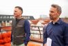 DaPhi Geschäftsführer Daniel Strobl und Philipp Krey im Interview