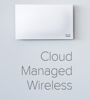 DaPhi and Cisco Meraki
