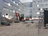 So sieht unser Arbeitsplatz oft aus, wenn das Berliner IT Systemhaus DaPhi seine Arbeit beginnt