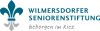 Berlin based IT experts DaPhi work for Wilmersdorfer Seniorenstiftung