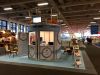 Der Turm des Berliner IT Systemhaus DaPhi auf der ITB Berlin