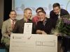 Das Berliner IT Systemhaus DaPhi ist Lichtenberger Unternehmen des Jahres 2018
