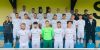Das Berliner IT Systemhaus DaPhi ist Hauptsponsor der 2. Fußballmannschaft der Herren des TuS Sachsenhausen
